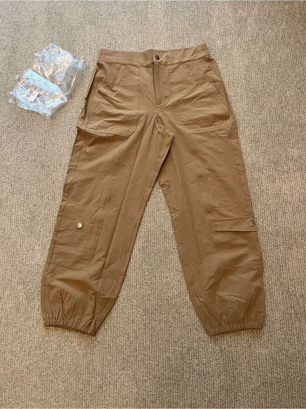 Cabi Galaxy Cargo 6480